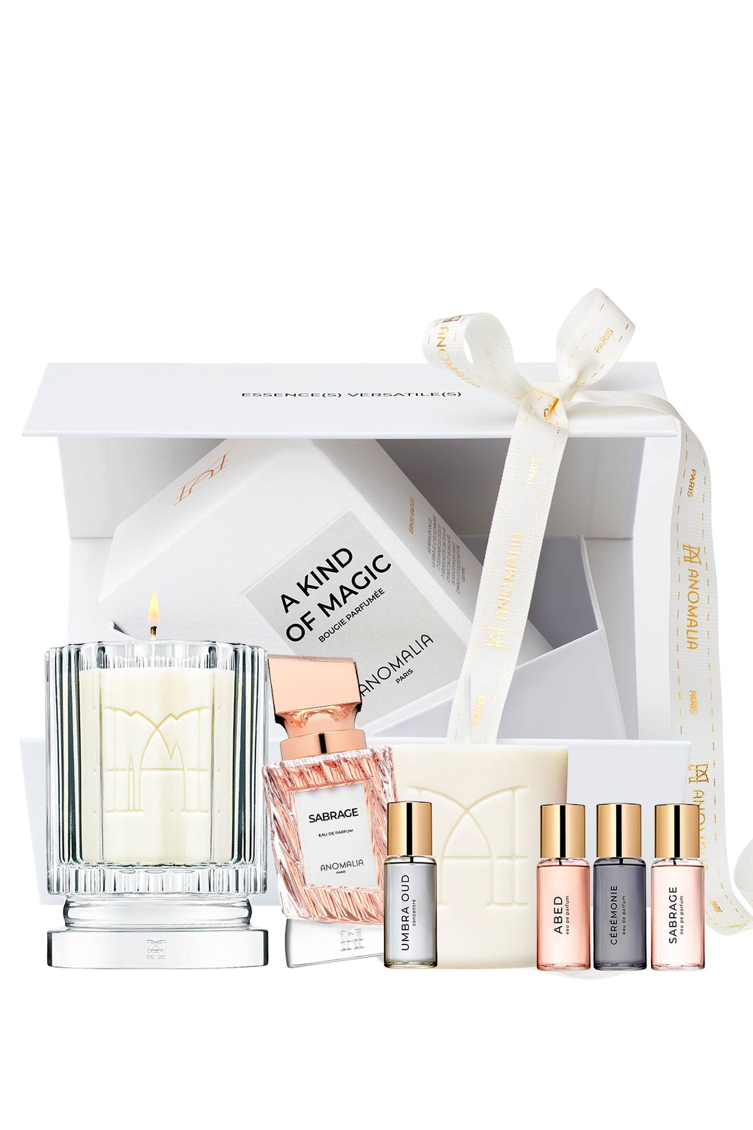 LUMIÈRE NOËL 4 SEASONS. JOY