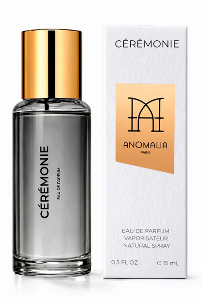 CÉRÉMONIE