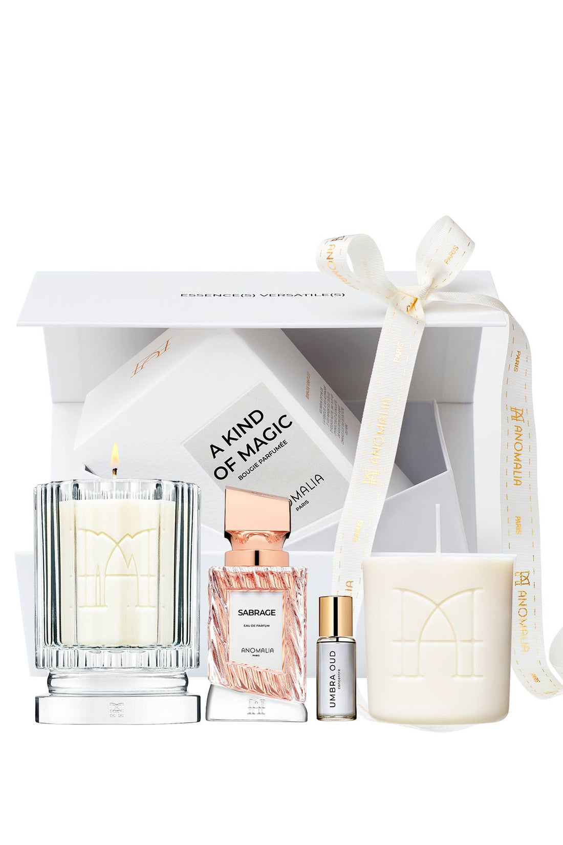 LUMIÈRE NOËL SPLENDEUR