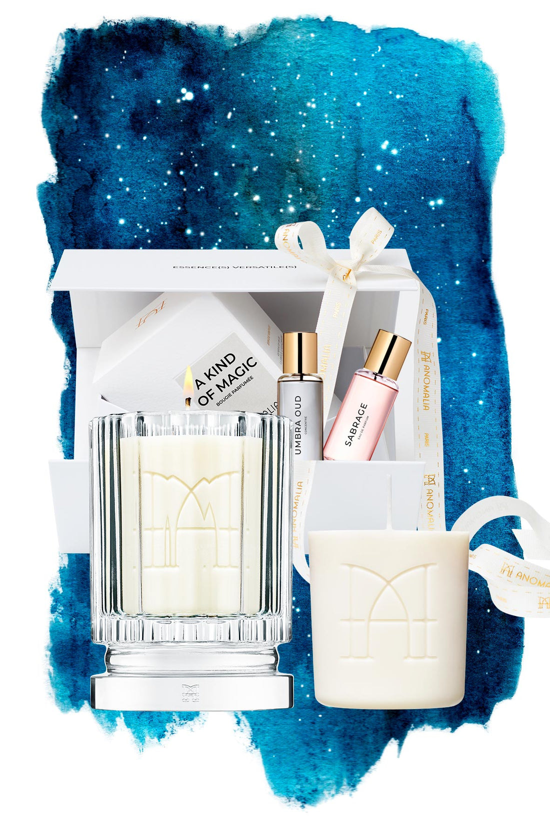 LUMIÈRE NOËL SUPRÊME