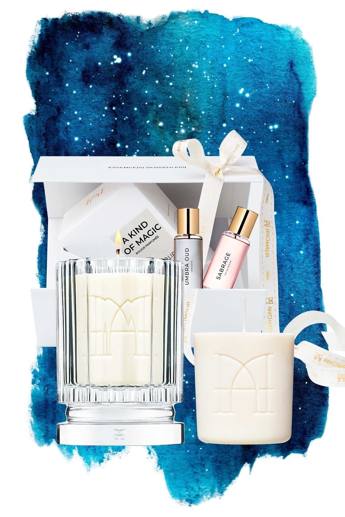 LUMIÈRE NOËL SUPRÊME