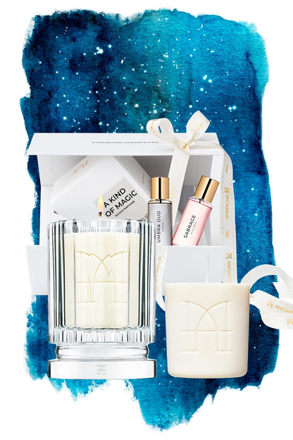 LUMIÈRE NOËL SUPRÊME