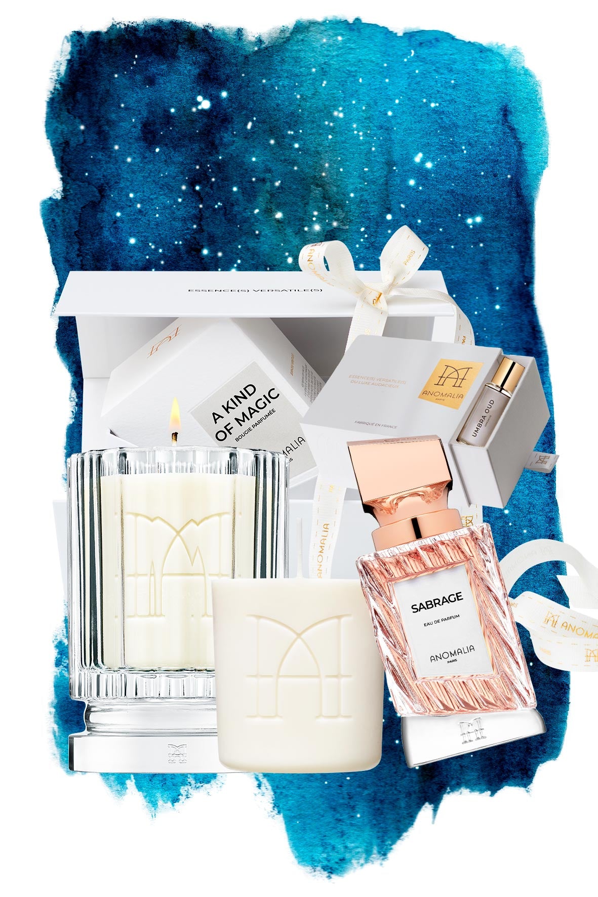 LUMIÈRE NOËL 4 SEASONS. JOY