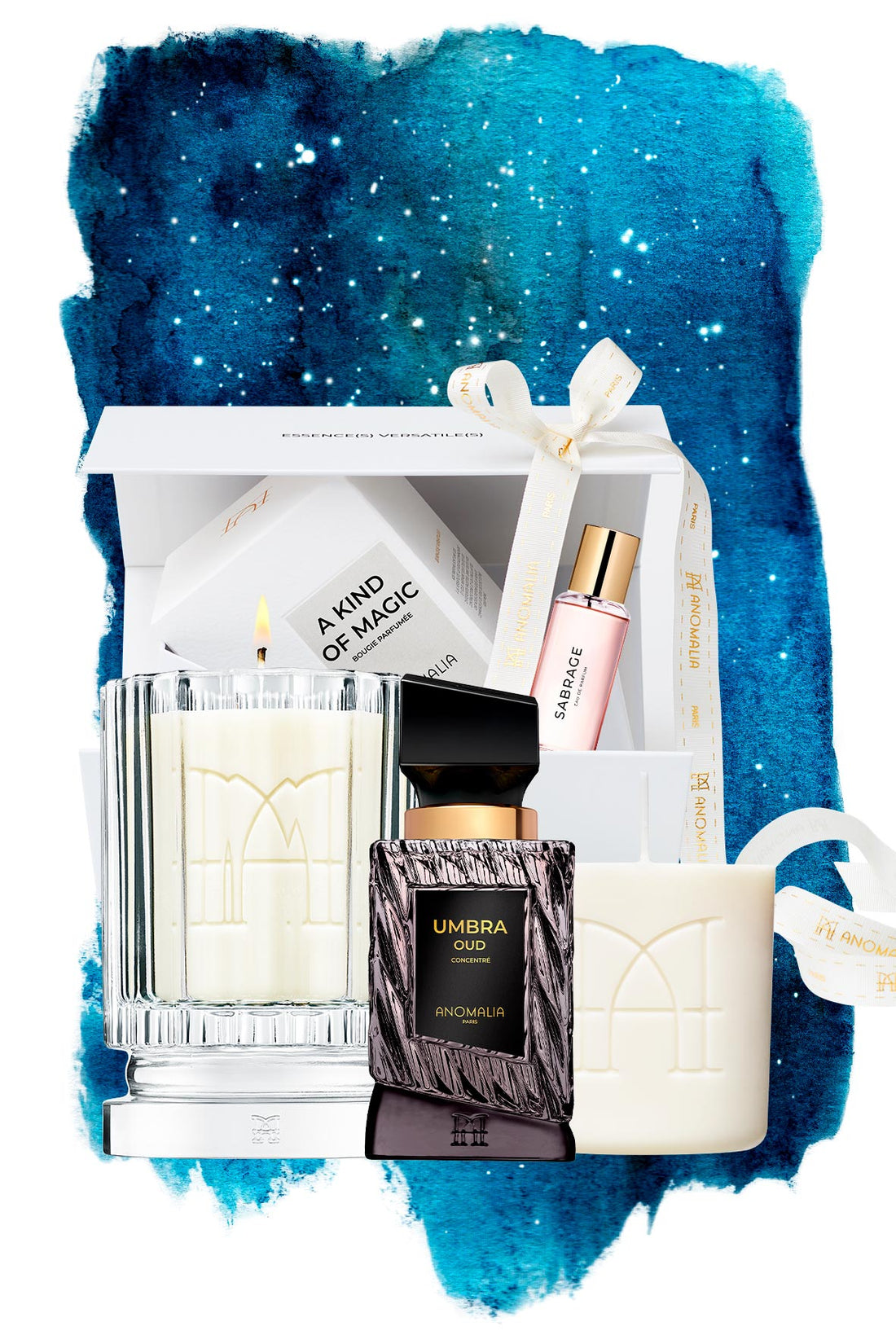 LUMIÈRE NOËL GRANDIOSE