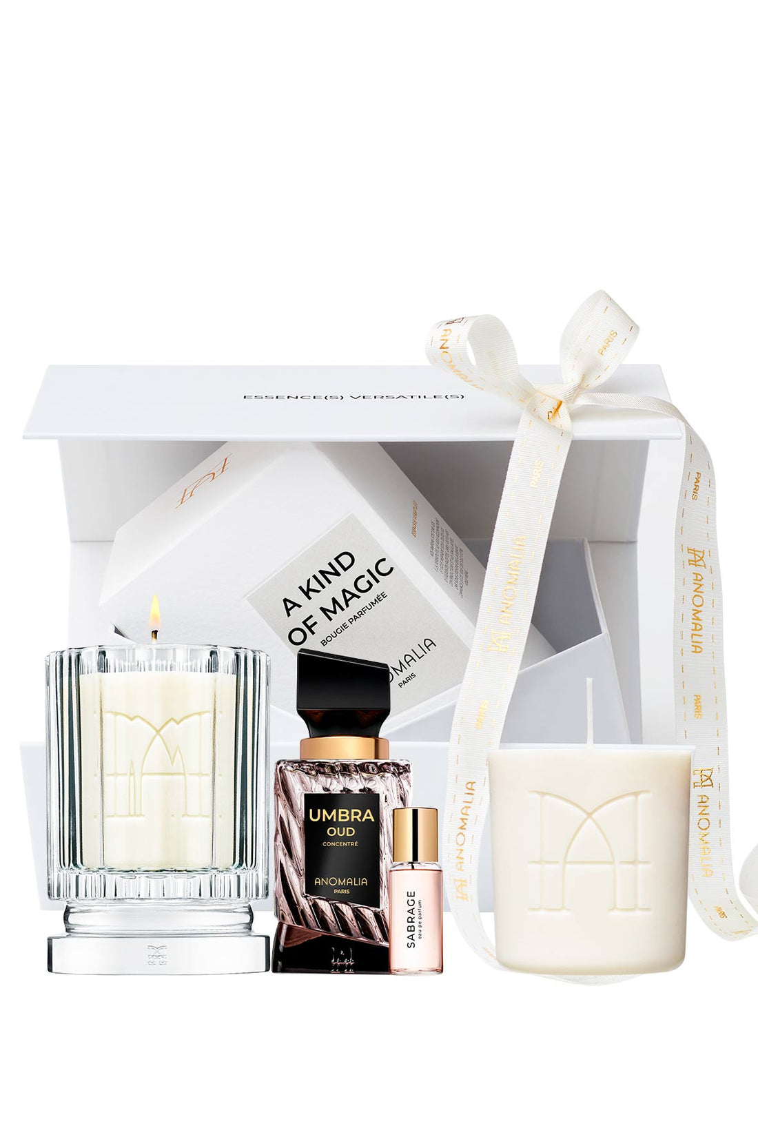 LUMIÈRE NOËL GRANDIOSE