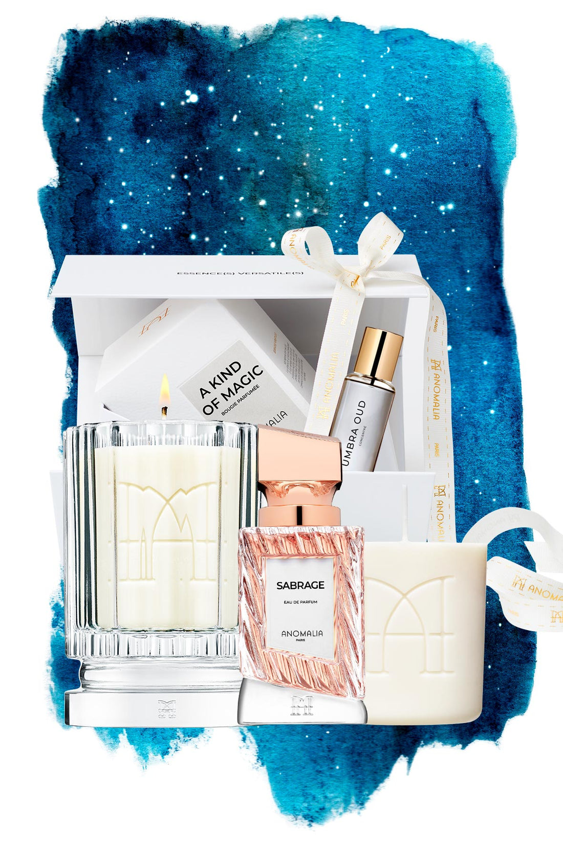 LUMIÈRE NOËL SPLENDEUR