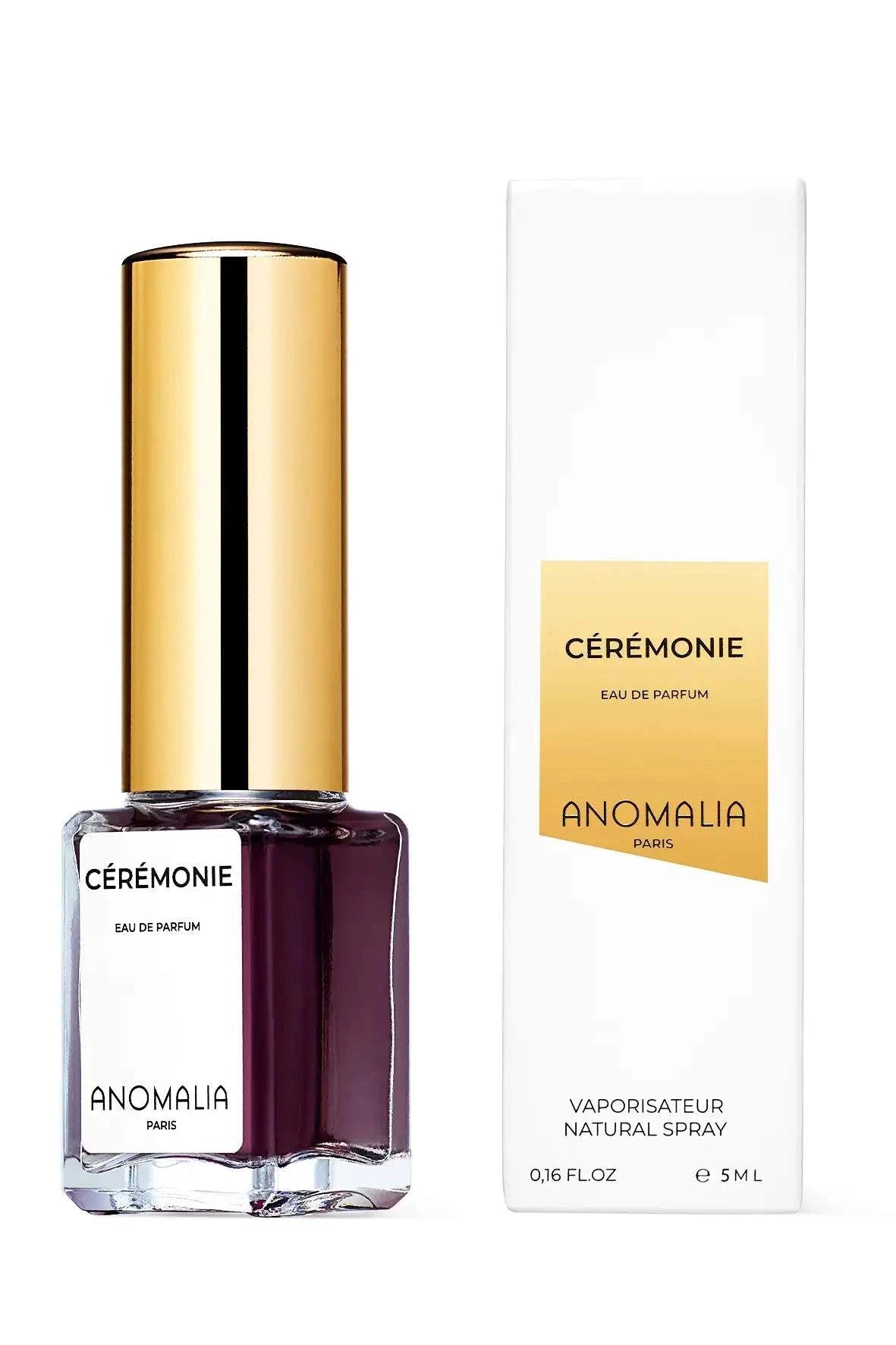 Cérémonie gift 5 ml