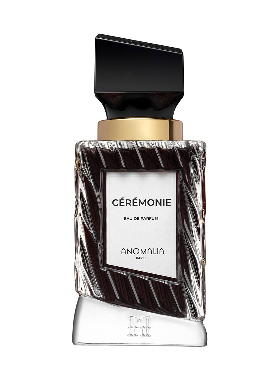 CÉRÉMONIE