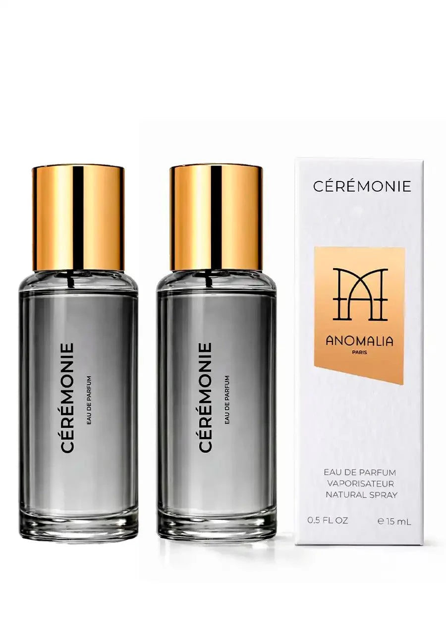 CÉRÉMONIE