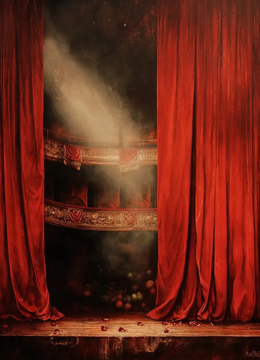 ENTRE-ACTE