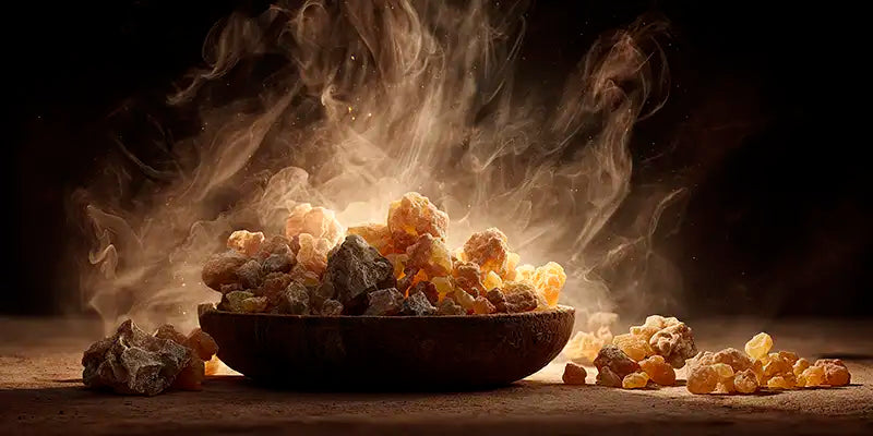 Frankincense