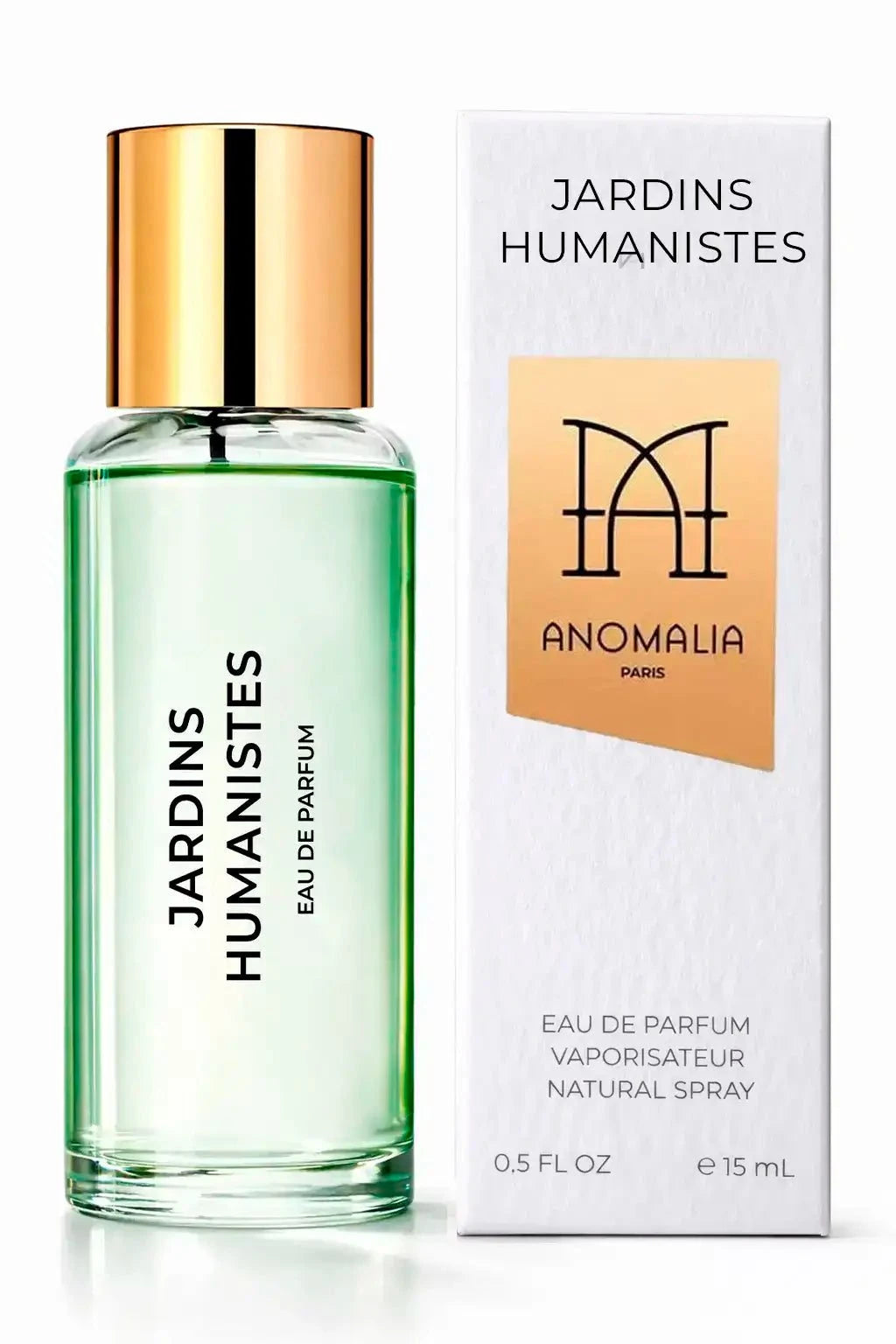 JARDINS HUMANISTES