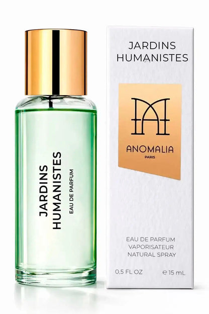 JARDINS HUMANISTES
