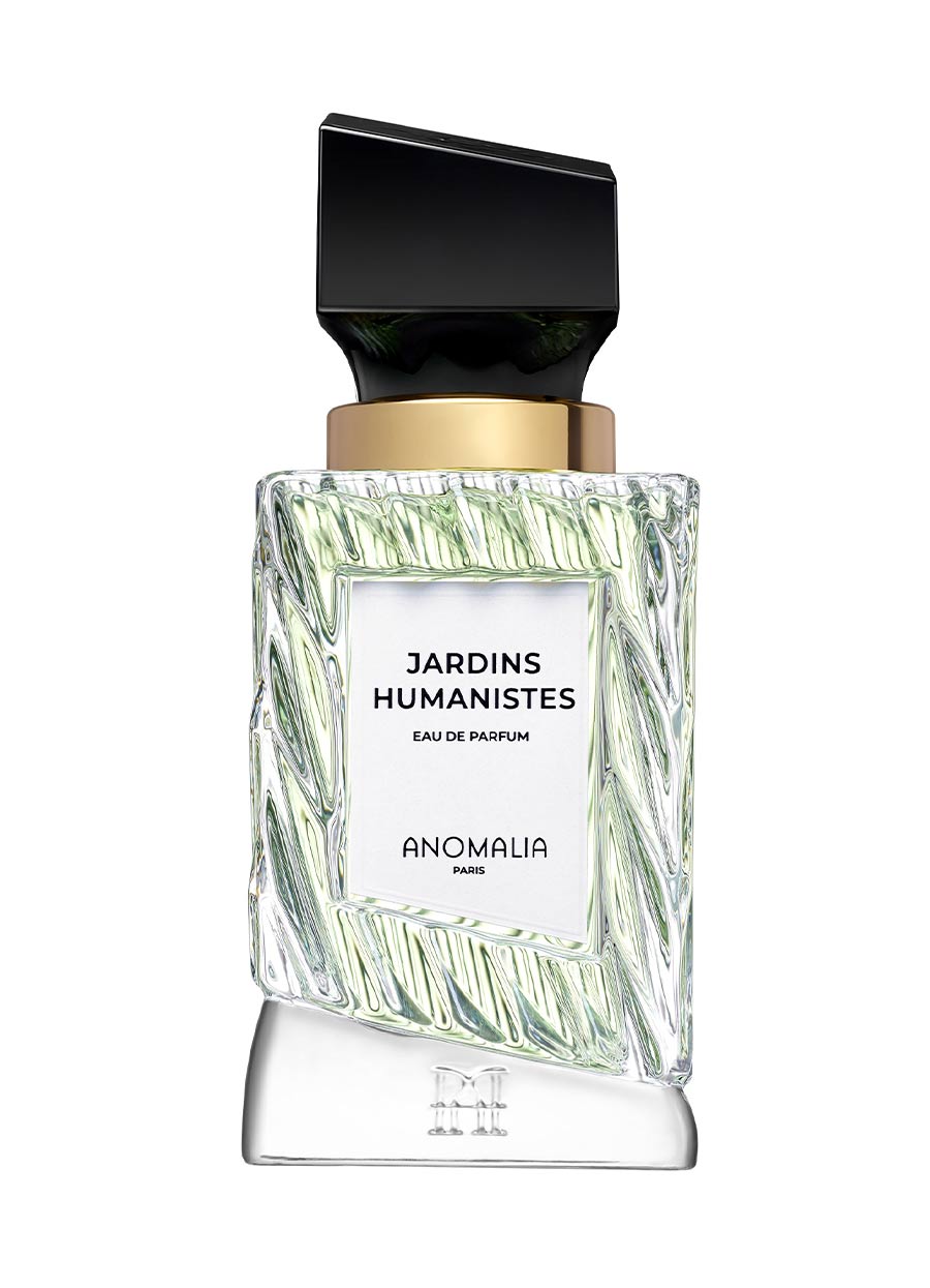 JARDINS HUMANISTES