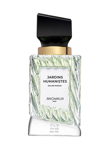 JARDINS HUMANISTES