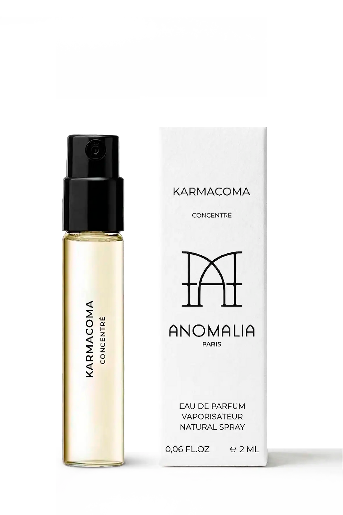 Karmacoma sample 2ml