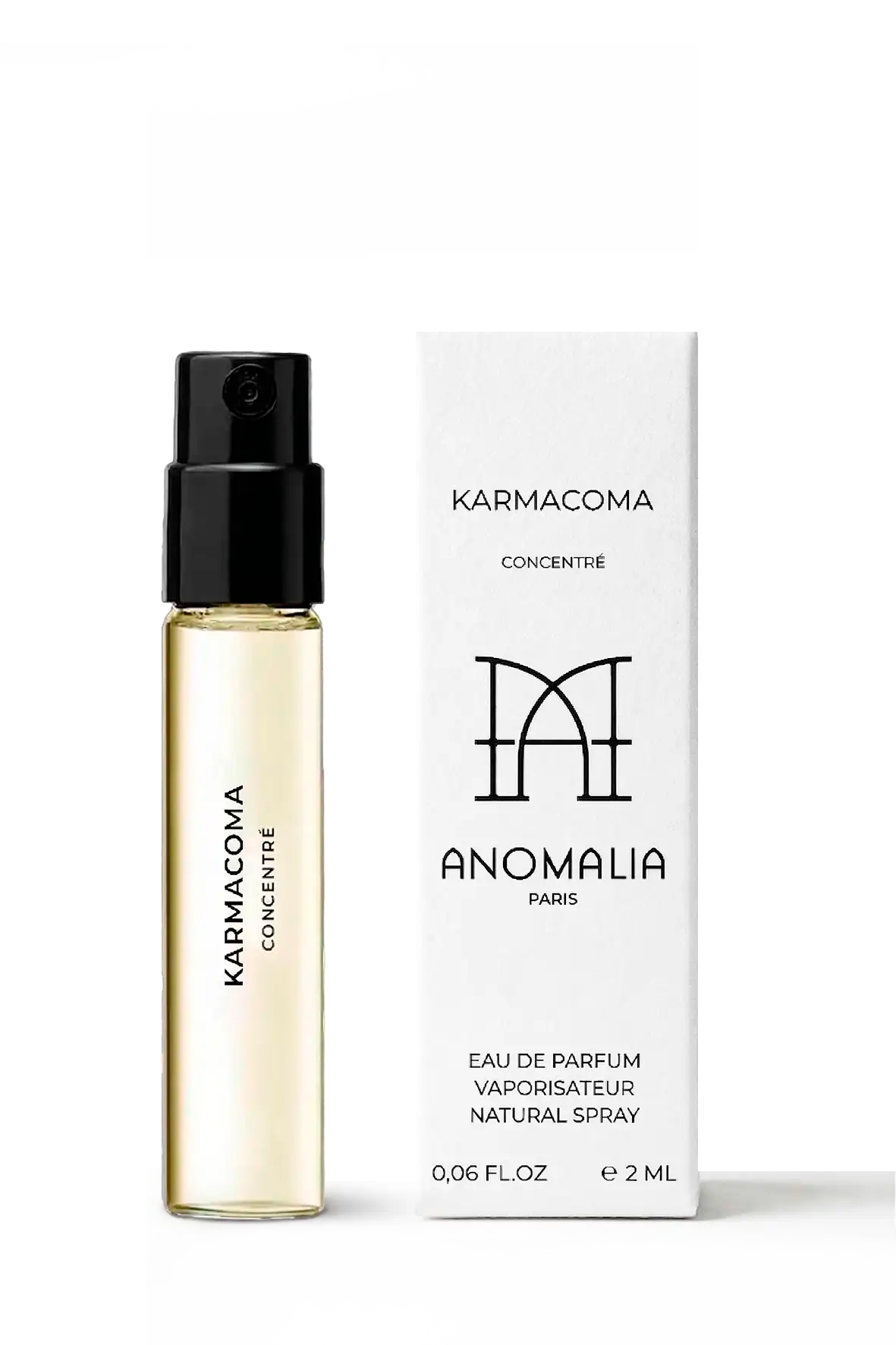 Karmacoma sample 2ml