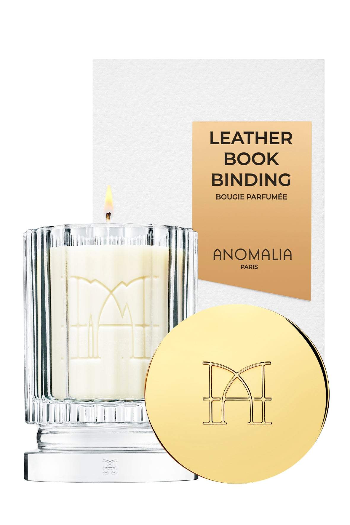 LEATHER BOOKBINDING