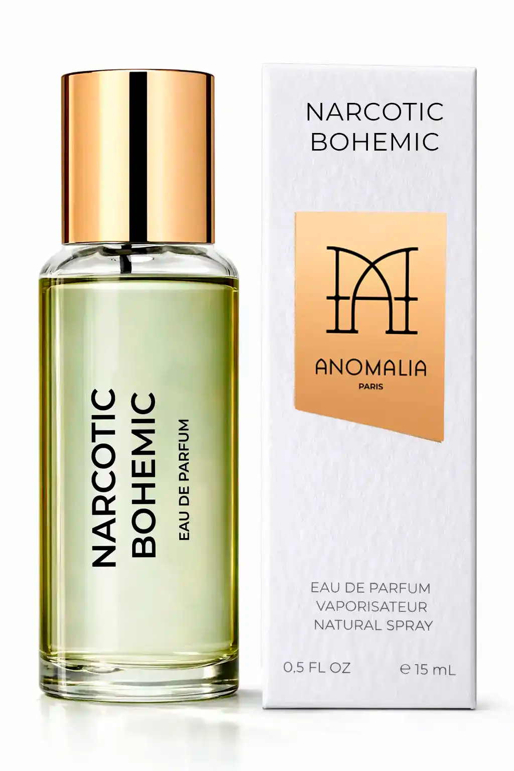 NARCOTIC BOHEMIC