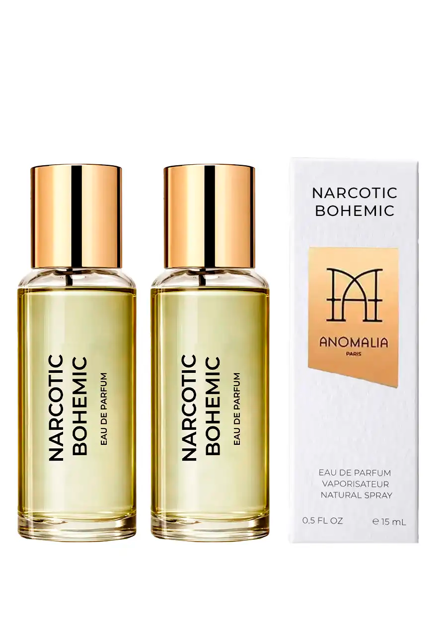 NARCOTIC BOHEMIC