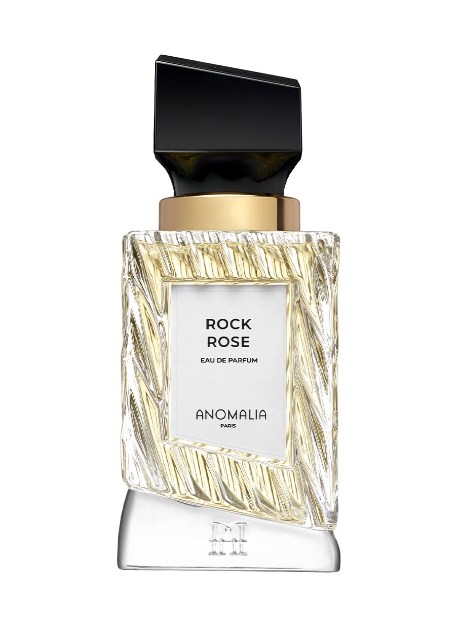 ROCK ROSE