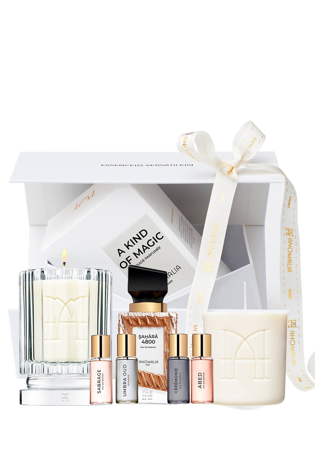 LUMIÈRE NOËL 4 SEASONS ADVENTURE