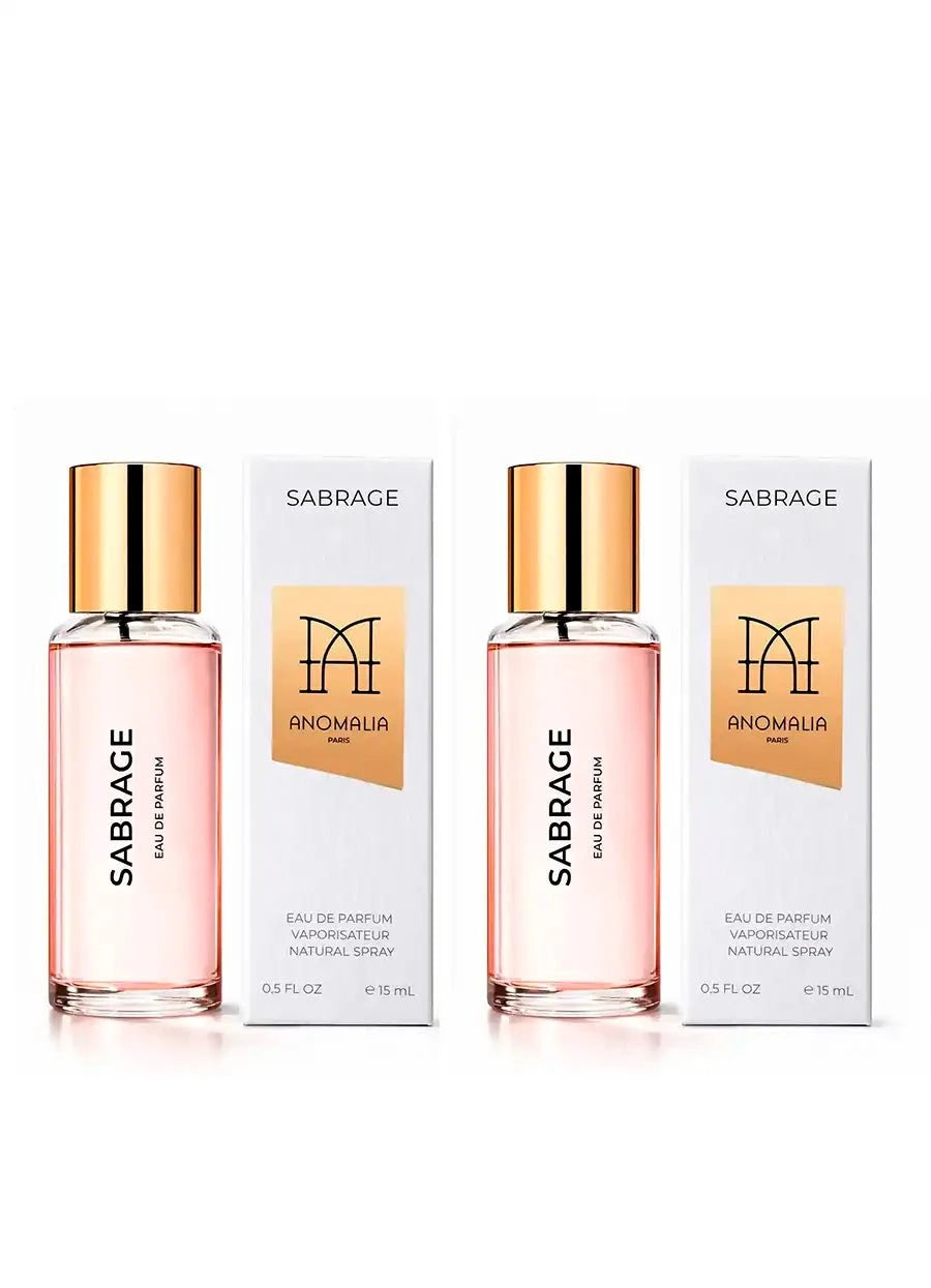 SABRAGE