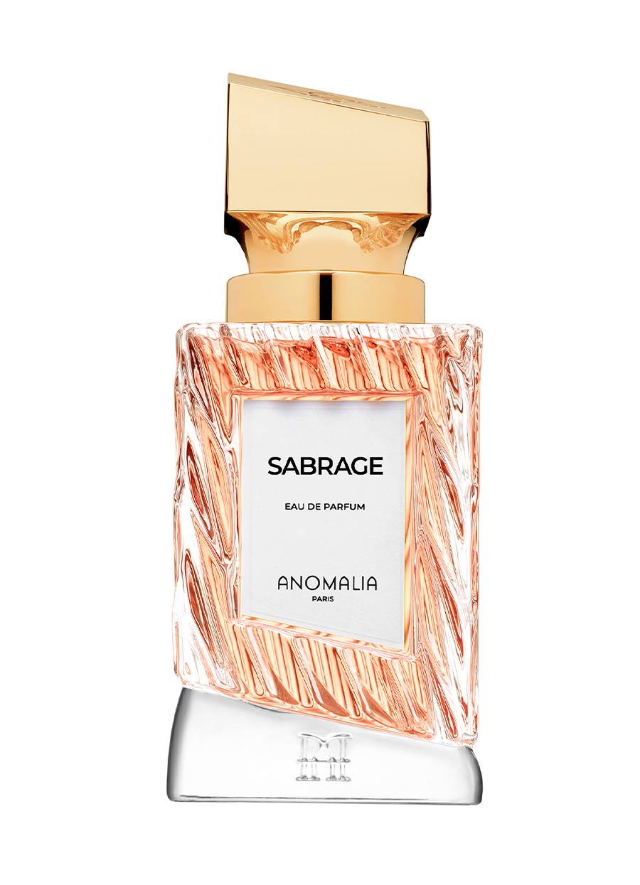 Sabrage limited gold edition