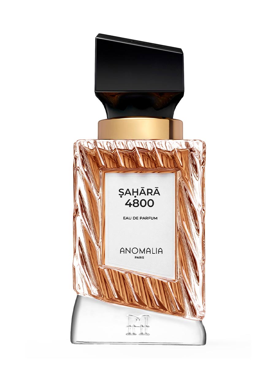 SAHARA 4800