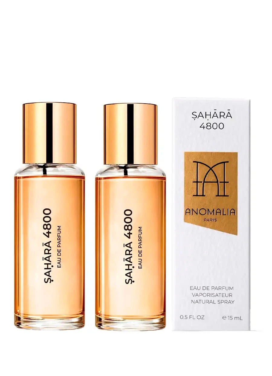 SAHARA 4800