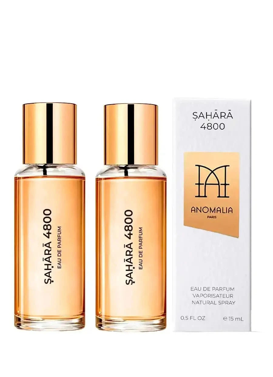 SAHARA 4800