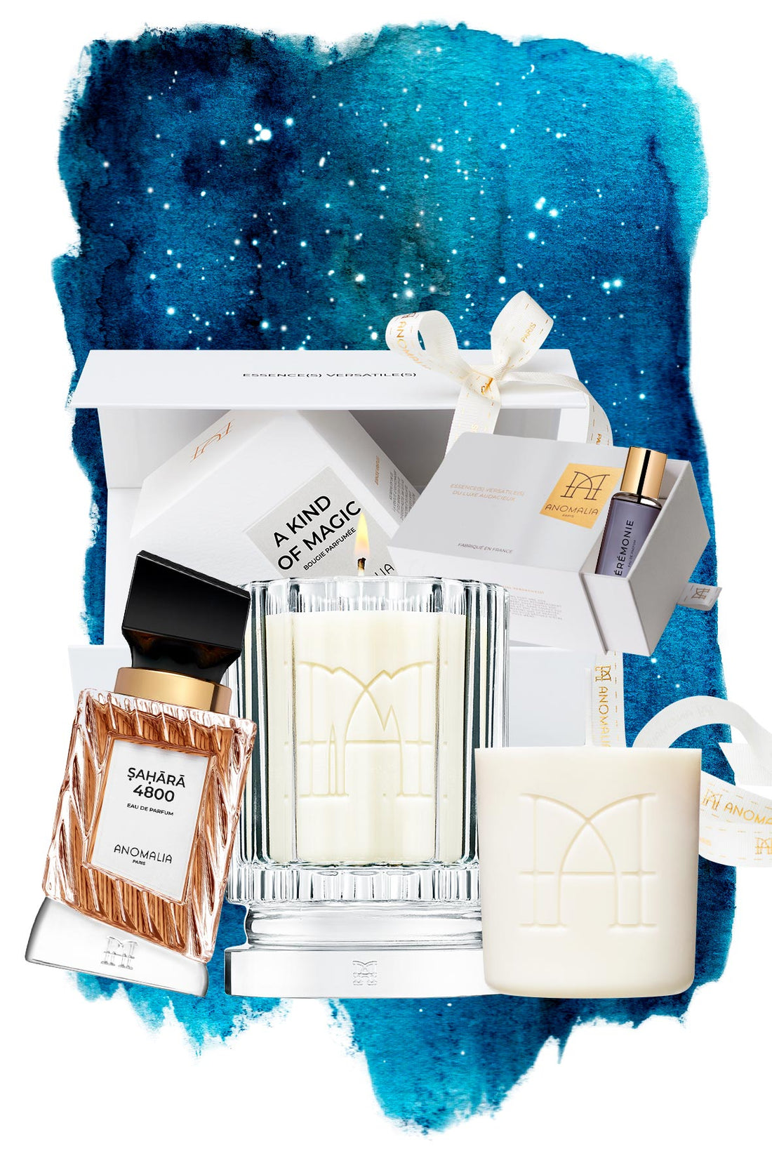 LUMIÈRE NOËL 4 SEASONS ADVENTURE