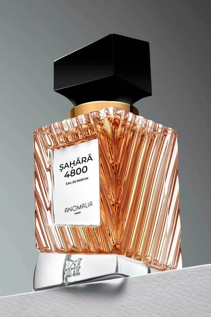 Sahara 4800 Anomalia Paris bestselling perfume