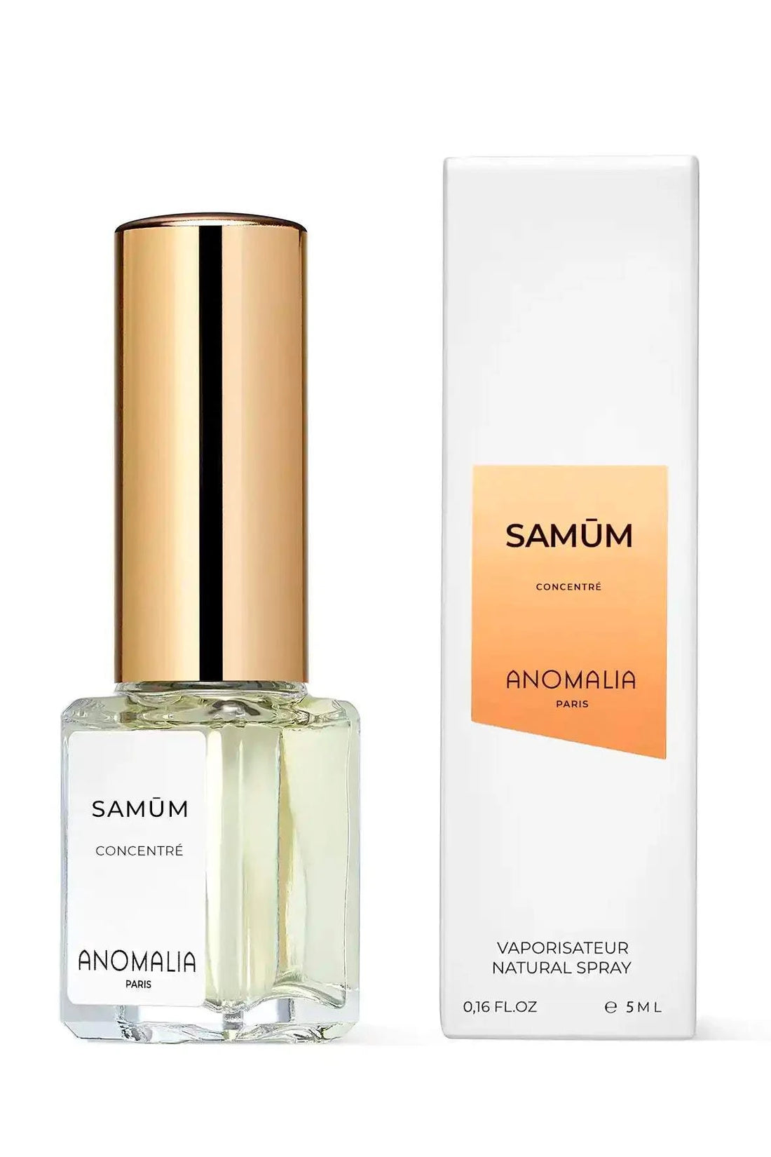 Samum Gift 5 ml