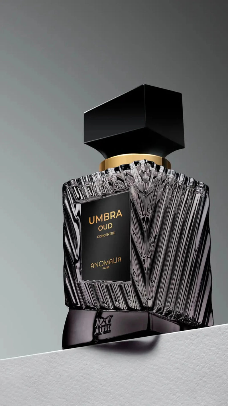 Umbra Oud Anomalia Paris