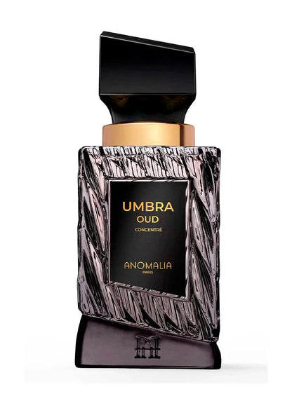 Umbra Oud Anomalia Paris extrait concentre