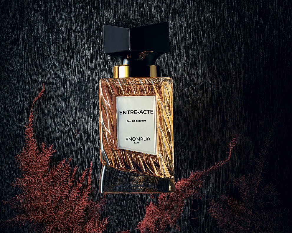 Shop Perfumes — ANOMALIA PARIS. Buy luxury niche perfumery online